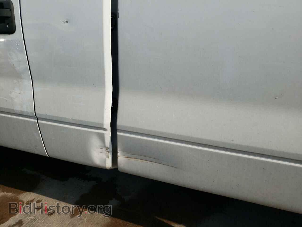 2007 FORD F150 - VIN: 1FTRF12W07NA86601 - Фото 9