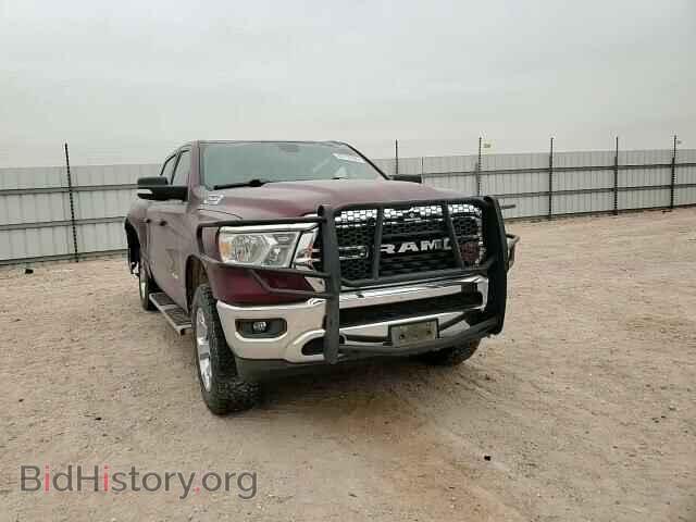 2022 RAM 1500 - VIN: 1C6RREFG1NN218691 - Фото 11