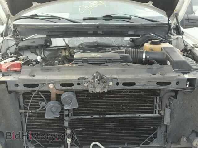 2012 FORD F150 - VIN: 1FTFW1EFXCFC75694 - Фото 7