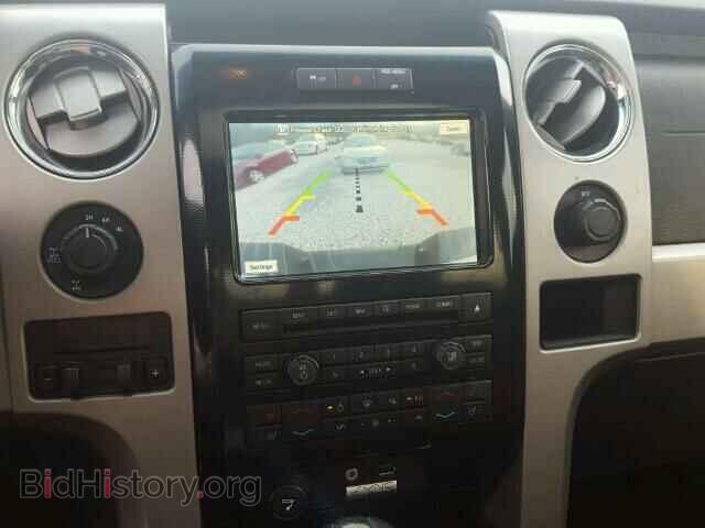 2012 FORD F150 - VIN: 1FTFW1EFXCFC75694 - Фото 9