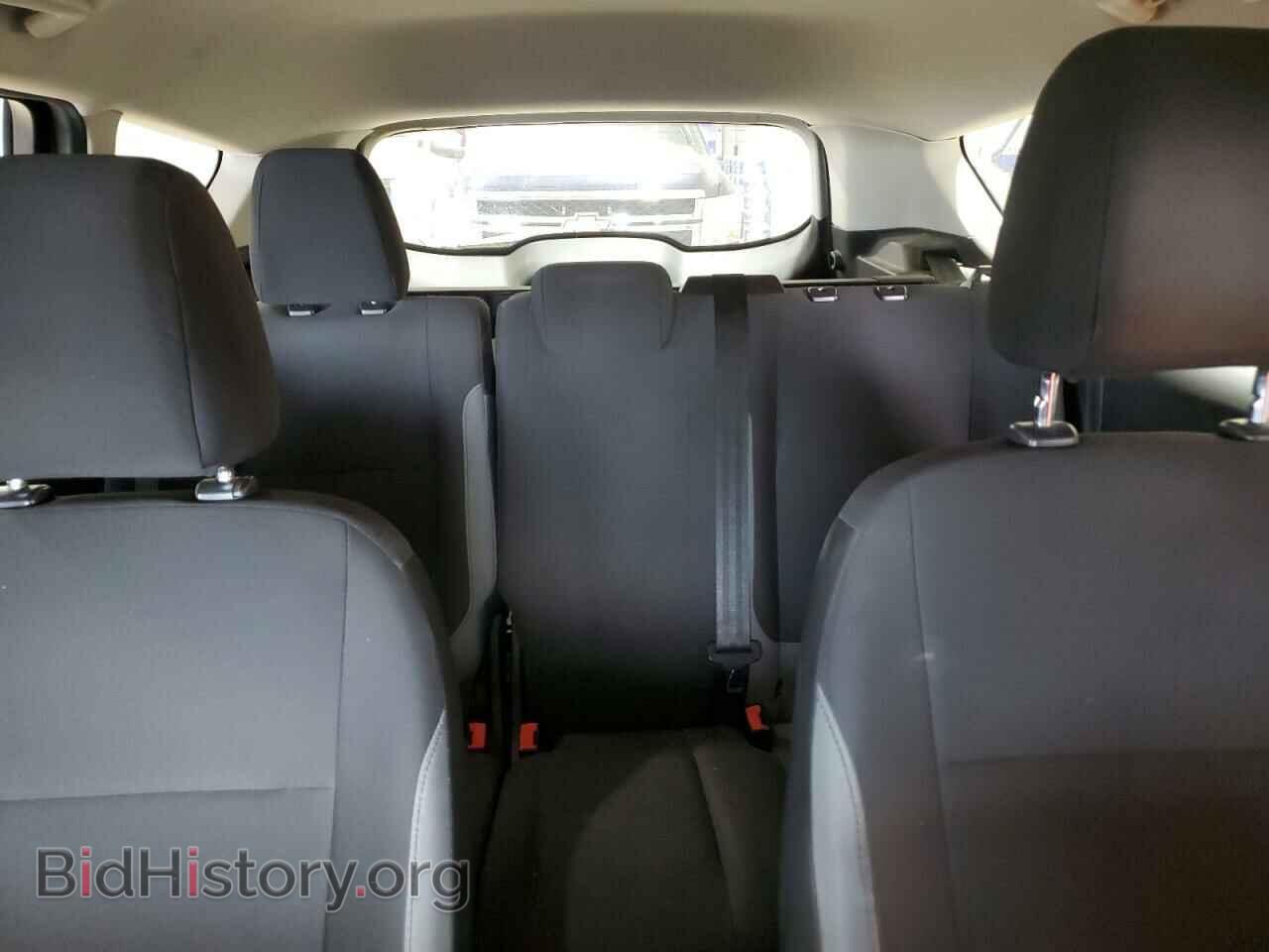 2015 FORD ESCAPE - VIN: 1FMCU0F72FUA02433 - Фото 10