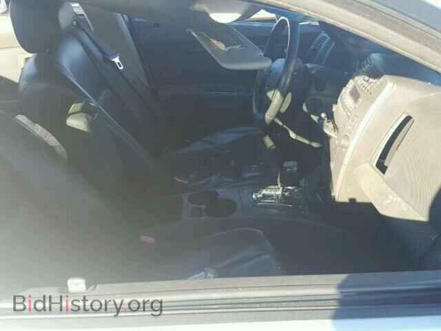 2006 CADILLAC CTS - VIN: 1G6DM57T760183363 - Фото 5