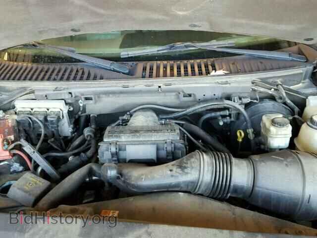 2005 FORD EXPEDITION - VIN: 1FMPU17525LA83586 - Фото 7