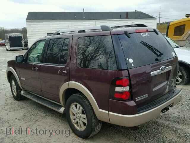 2006 FORD EXPLORER - VIN: 1FMEU74846ZA02904 - Фото 3