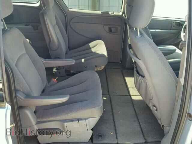 2006 DODGE CARAVAN - VIN: 2D4GP44L66R848889 - Фото 6