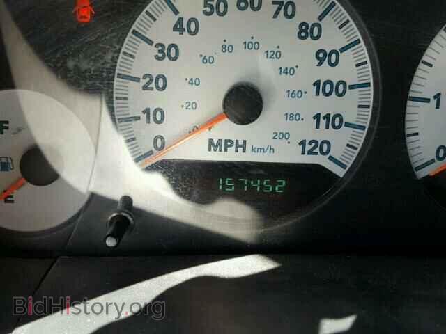 2006 DODGE CARAVAN - VIN: 2D4GP44L66R848889 - Фото 8