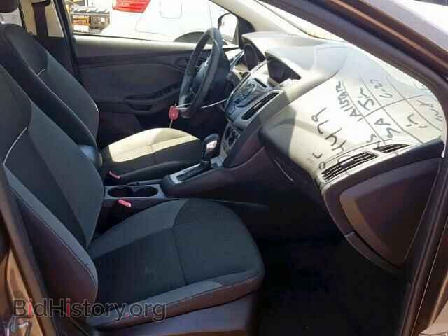 2012 FORD FOCUS SE - VIN: 1FAHP3F25CL274991 - Фото 5