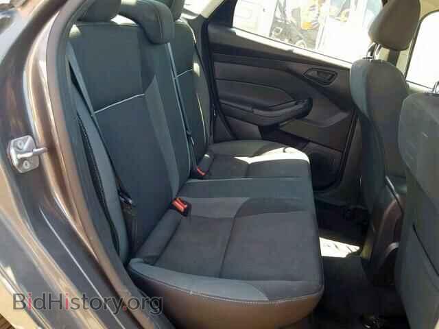 2012 FORD FOCUS SE - VIN: 1FAHP3F25CL274991 - Фото 6