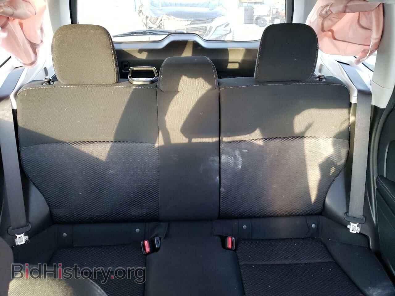 2016 SUBARU FORESTER - VIN: JF2SJCBC5GH564769 - Photo 10