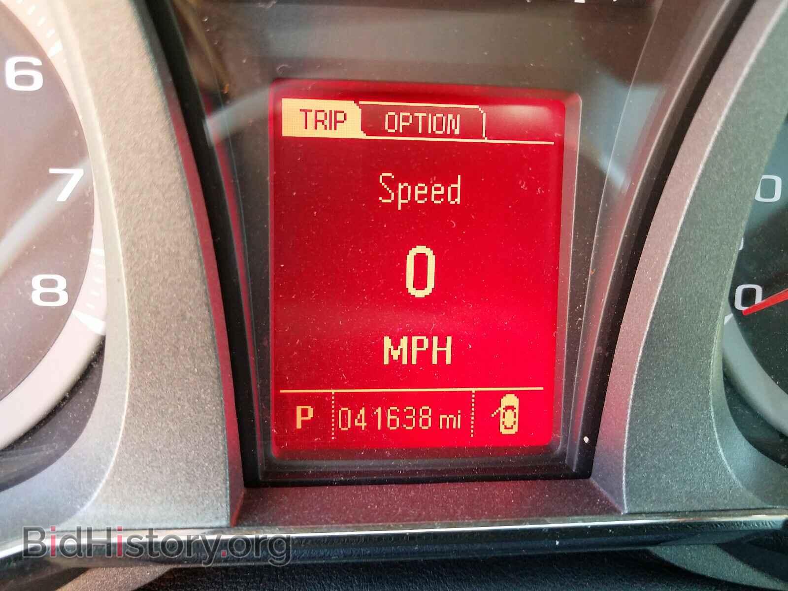 2017 GMC TERRAIN - VIN: 2GKALMEKXH6147558 - Фото 8