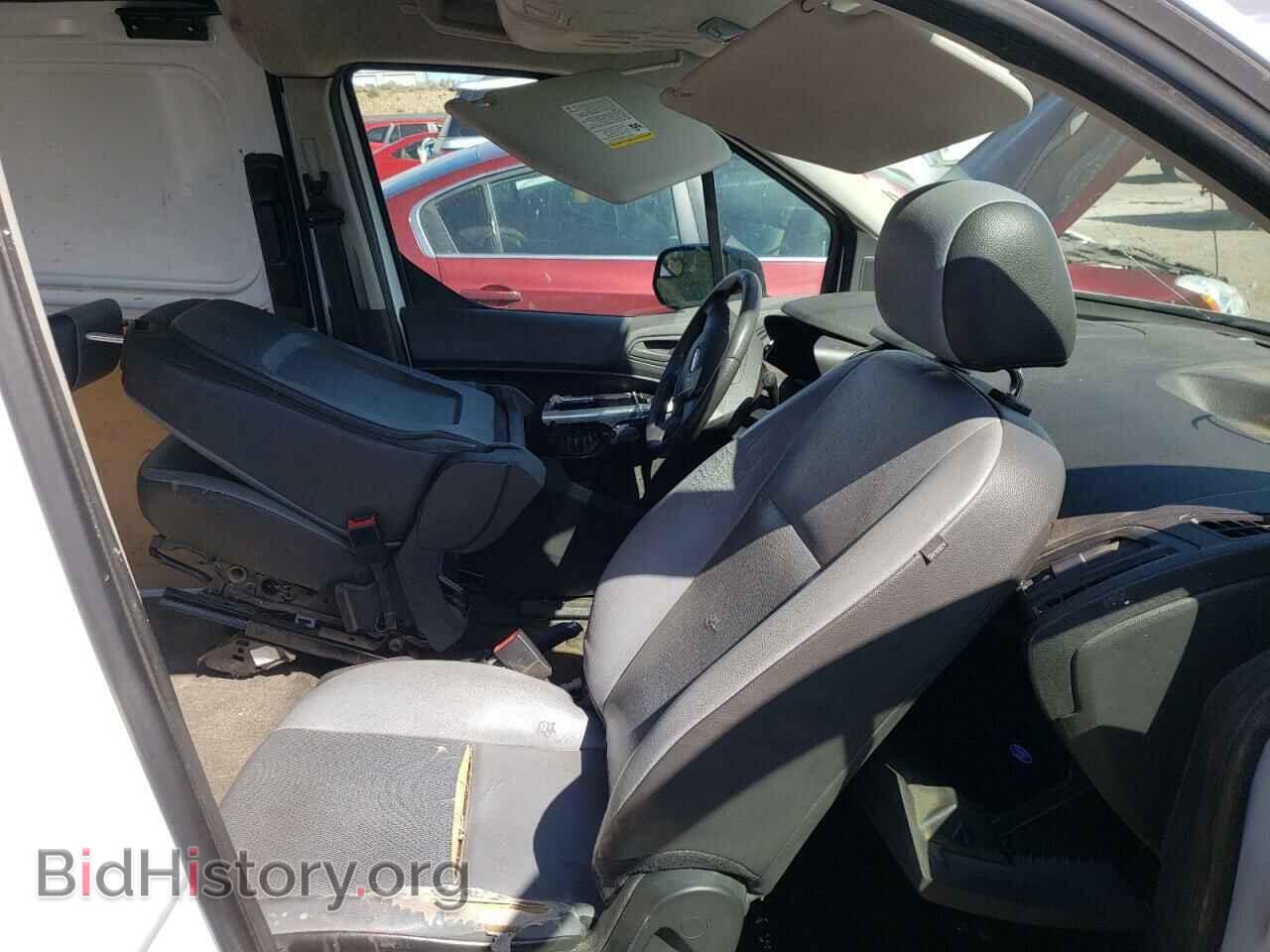 2015 FORD TRANSIT CO - VIN: NM0LS7E78F1177787 - Photo 5