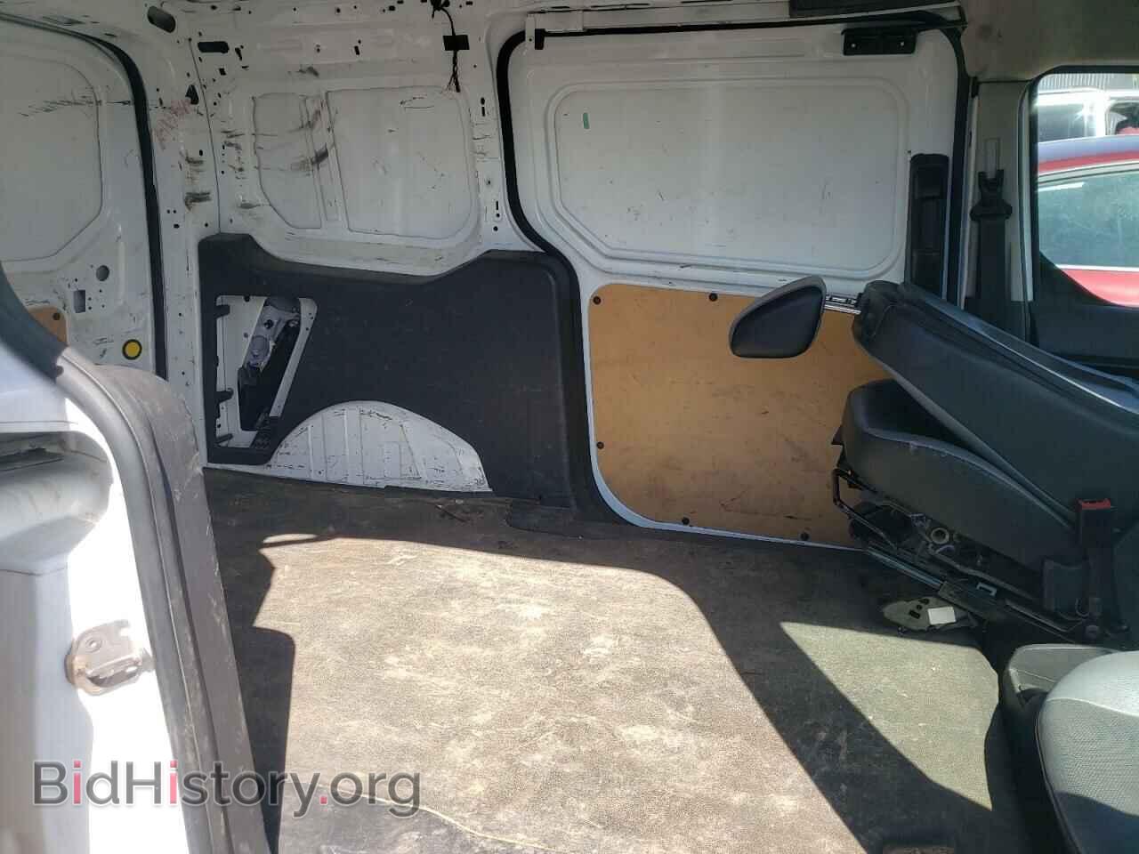 2015 FORD TRANSIT CO - VIN: NM0LS7E78F1177787 - Photo 6