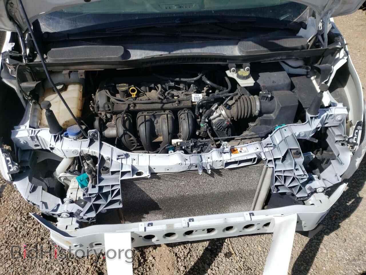 2015 FORD TRANSIT CO - VIN: NM0LS7E78F1177787 - Photo 7
