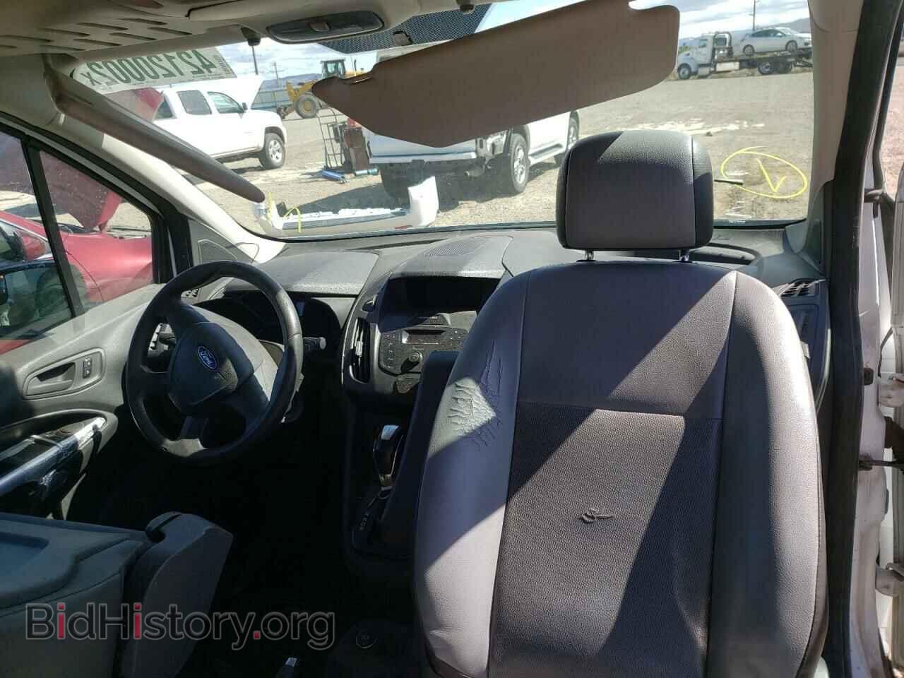 2015 FORD TRANSIT CO - VIN: NM0LS7E78F1177787 - Photo 9
