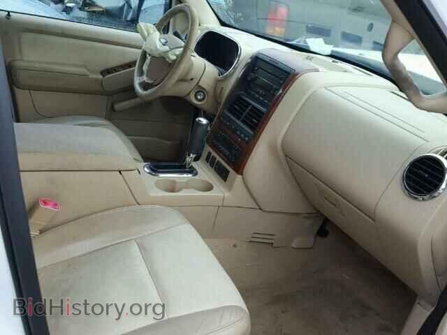 2006 FORD EXPLORER - VIN: 1FMEU74E06UB42578 - Photo 5