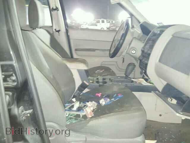 2012 FORD ESCAPE - VIN: 1FMCU0C7XCKB66167 - Фото 5