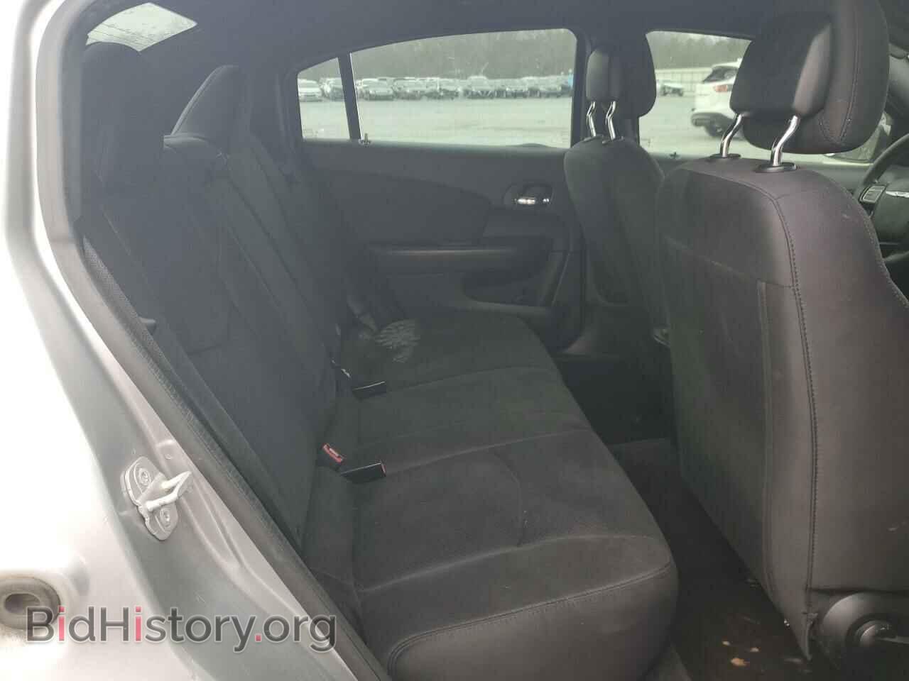 2013 CHRYSLER 200 - VIN: 1C3CCBAB4DN670857 - Фото 10
