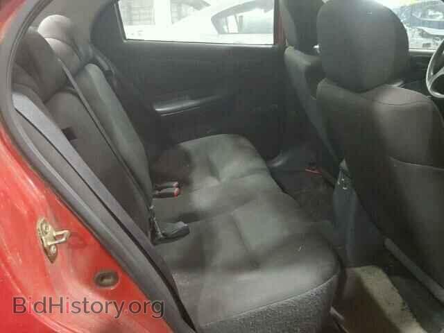 2004 DODGE NEON - VIN: 1B3ES26C24D567954 - Фото 6