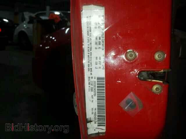 2004 DODGE NEON - VIN: 1B3ES26C24D567954 - Фото 10