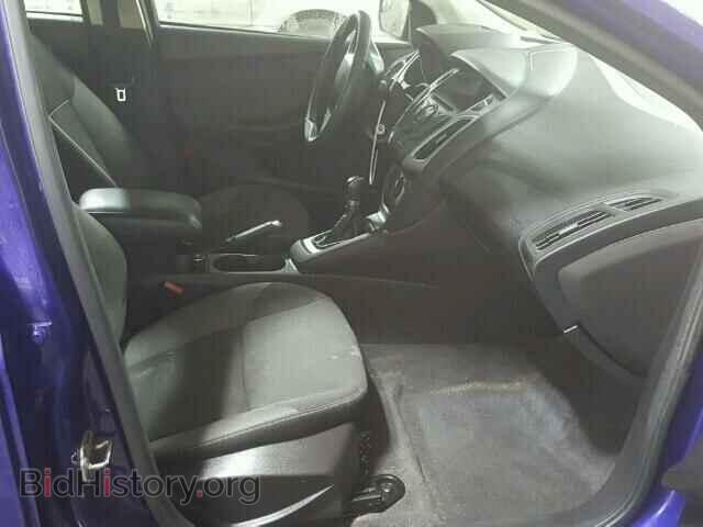 2012 FORD FOCUS - VIN: 1FAHP3F2XCL267079 - Photo 5