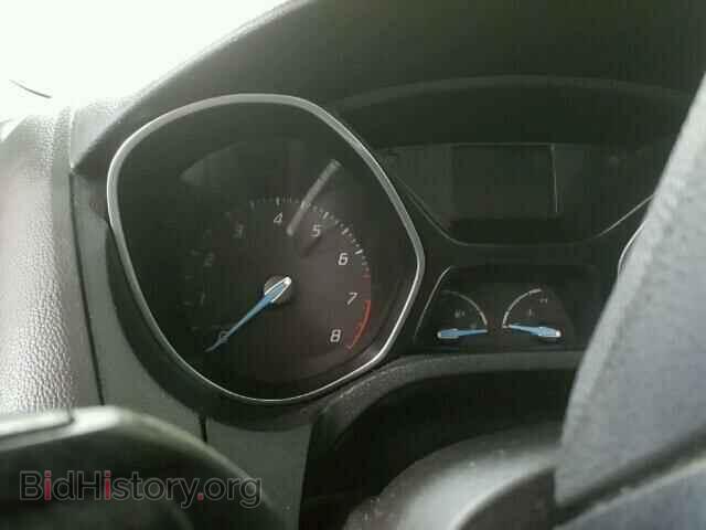 2012 FORD FOCUS - VIN: 1FAHP3F2XCL267079 - Photo 8