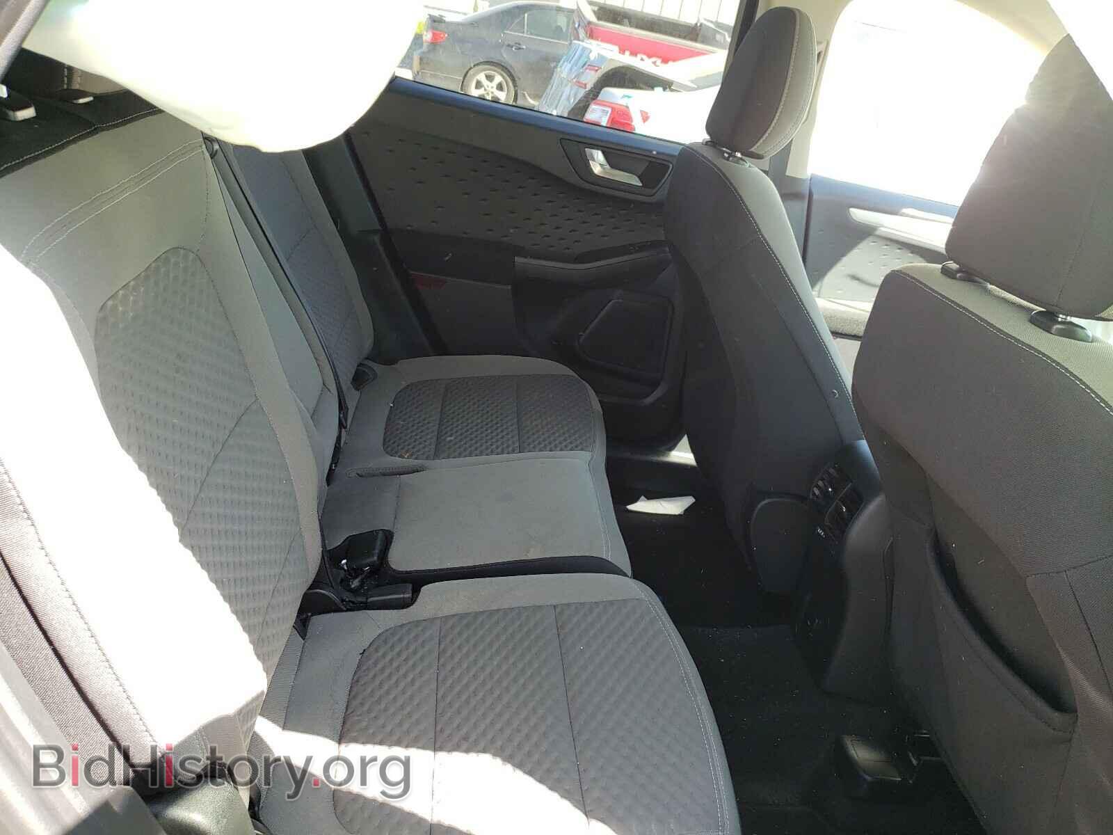 2020 FORD ESCAPE - VIN: 1FMCU0G63LUA32056 - Photo 6