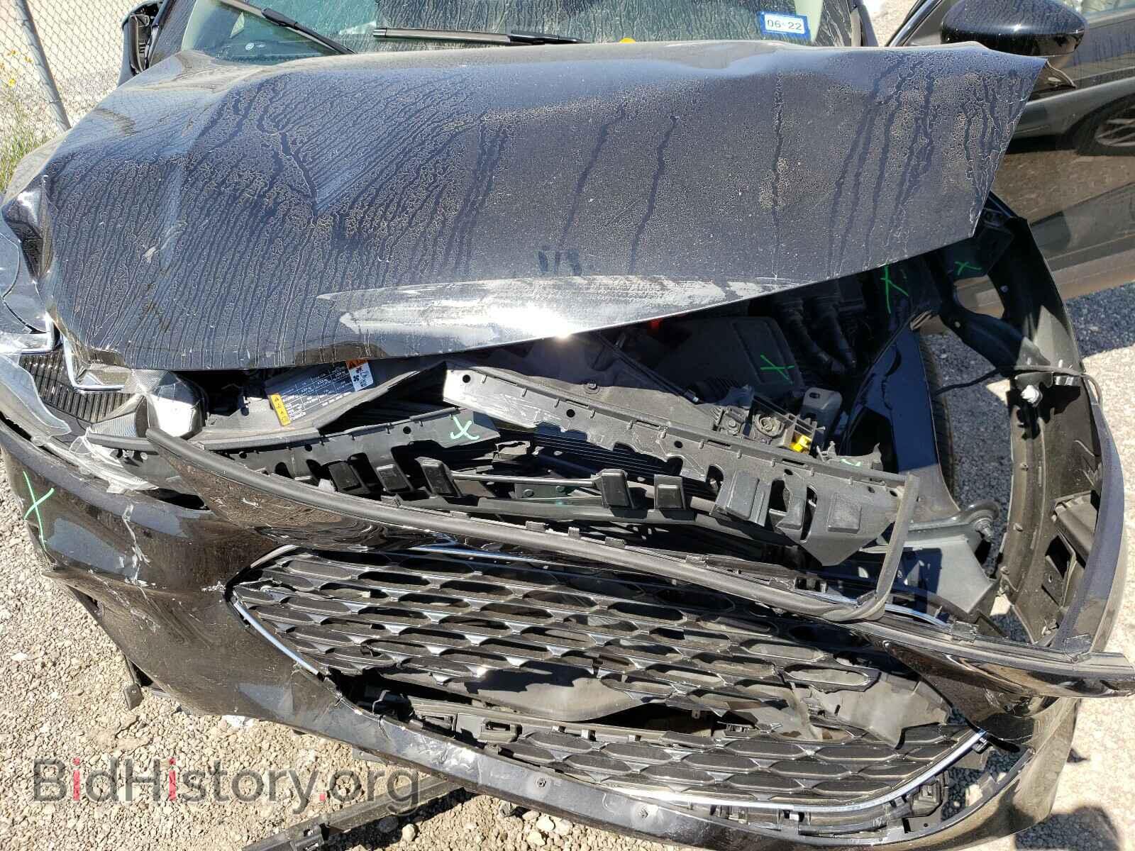 2020 FORD ESCAPE - VIN: 1FMCU0G63LUA32056 - Photo 7