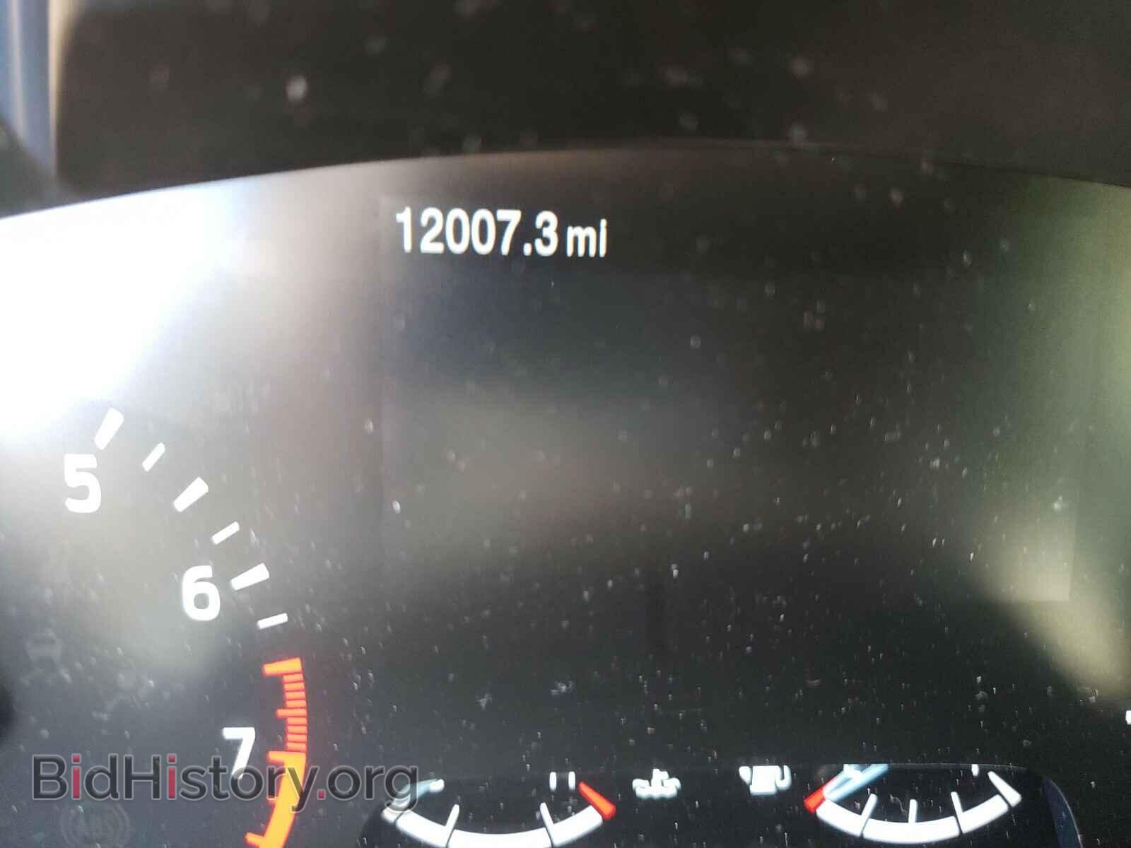 2020 FORD ESCAPE - VIN: 1FMCU0G63LUA32056 - Photo 8