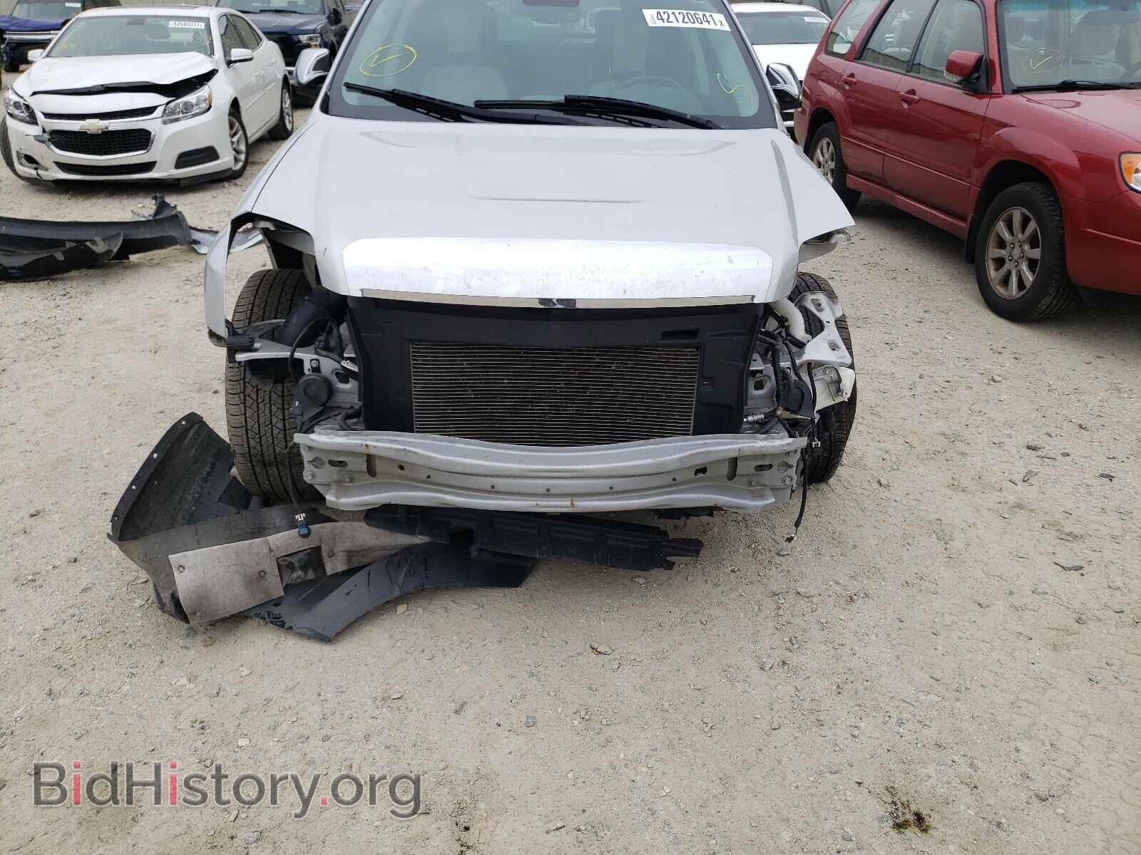 2015 GMC TERRAIN - VIN: 2GKALSEK6F6323880 - Фото 9