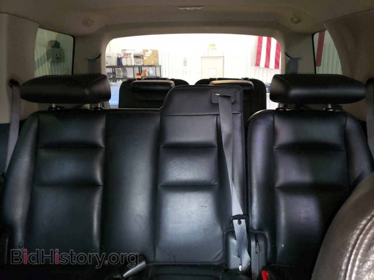 2008 FORD EXPLORER - VIN: 1FMEU65E78UA91026 - Фото 10
