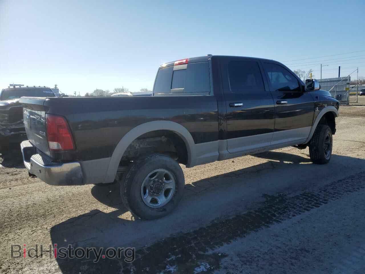 2011 DODGE All Models - VIN: 3D7UT2CL6BG516426 - Photo 3