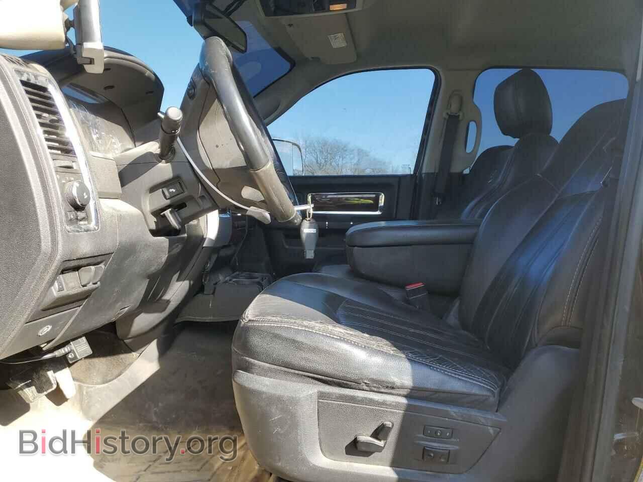 2011 DODGE All Models - VIN: 3D7UT2CL6BG516426 - Photo 7