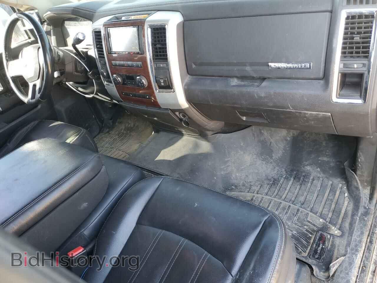 2011 DODGE All Models - VIN: 3D7UT2CL6BG516426 - Photo 8