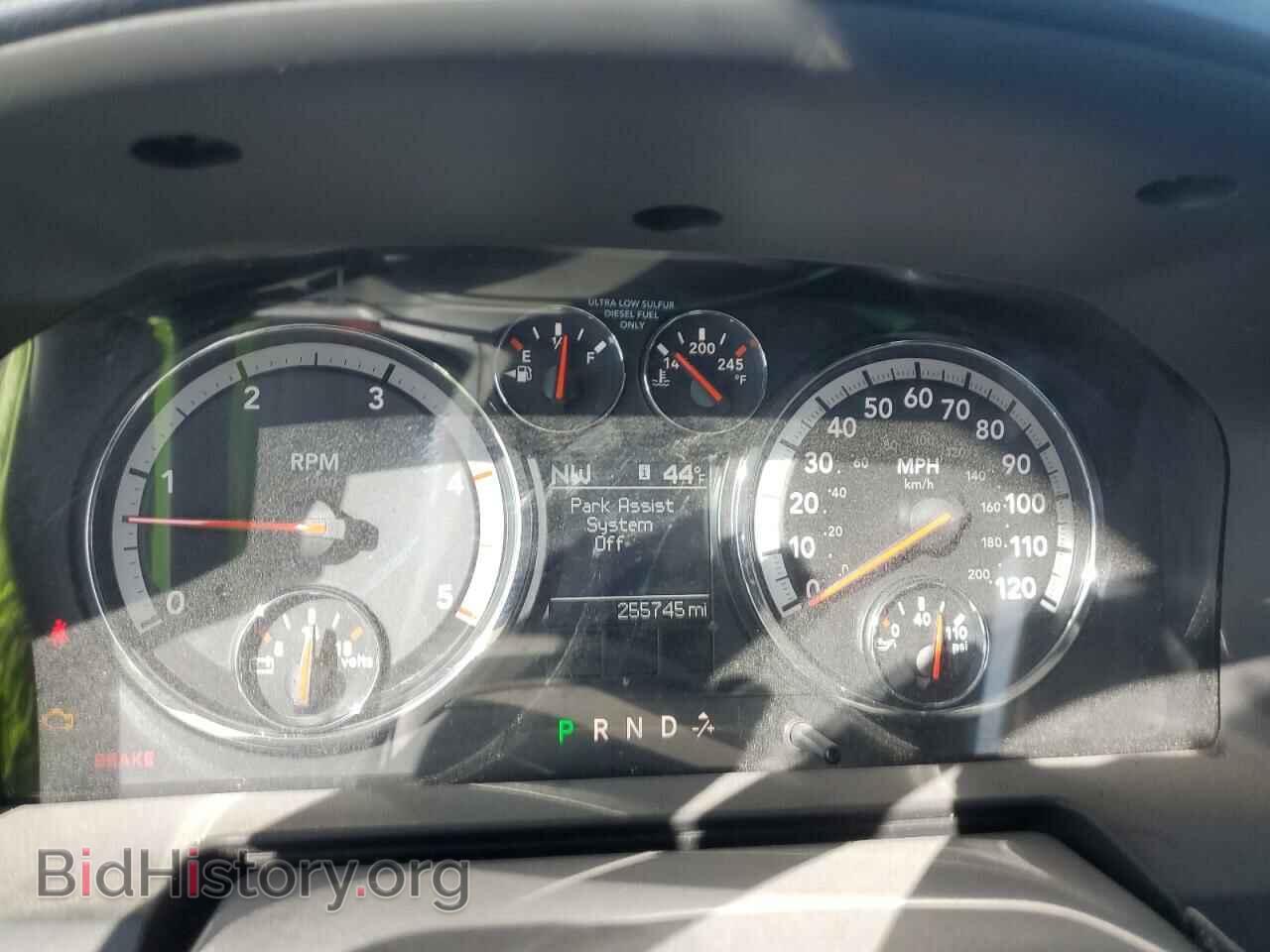 2011 DODGE All Models - VIN: 3D7UT2CL6BG516426 - Photo 9