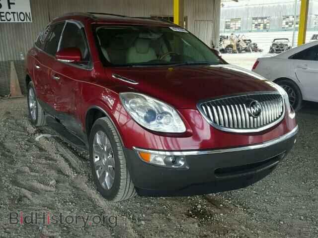 Photo 5GAKRCED7BJ320989 - BUICK ENCLAVE 2011