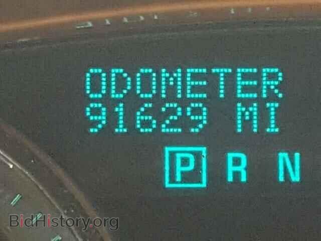2011 BUICK ENCLAVE - VIN: 5GAKRCED7BJ320989 - Фото 8