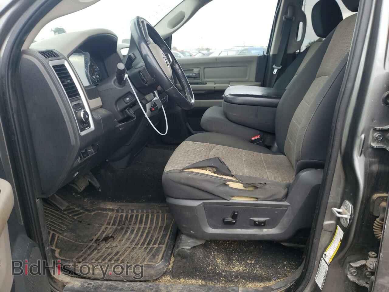 2011 DODGE All Models - VIN: 3D7UT2CL2BG619701 - Фото 7