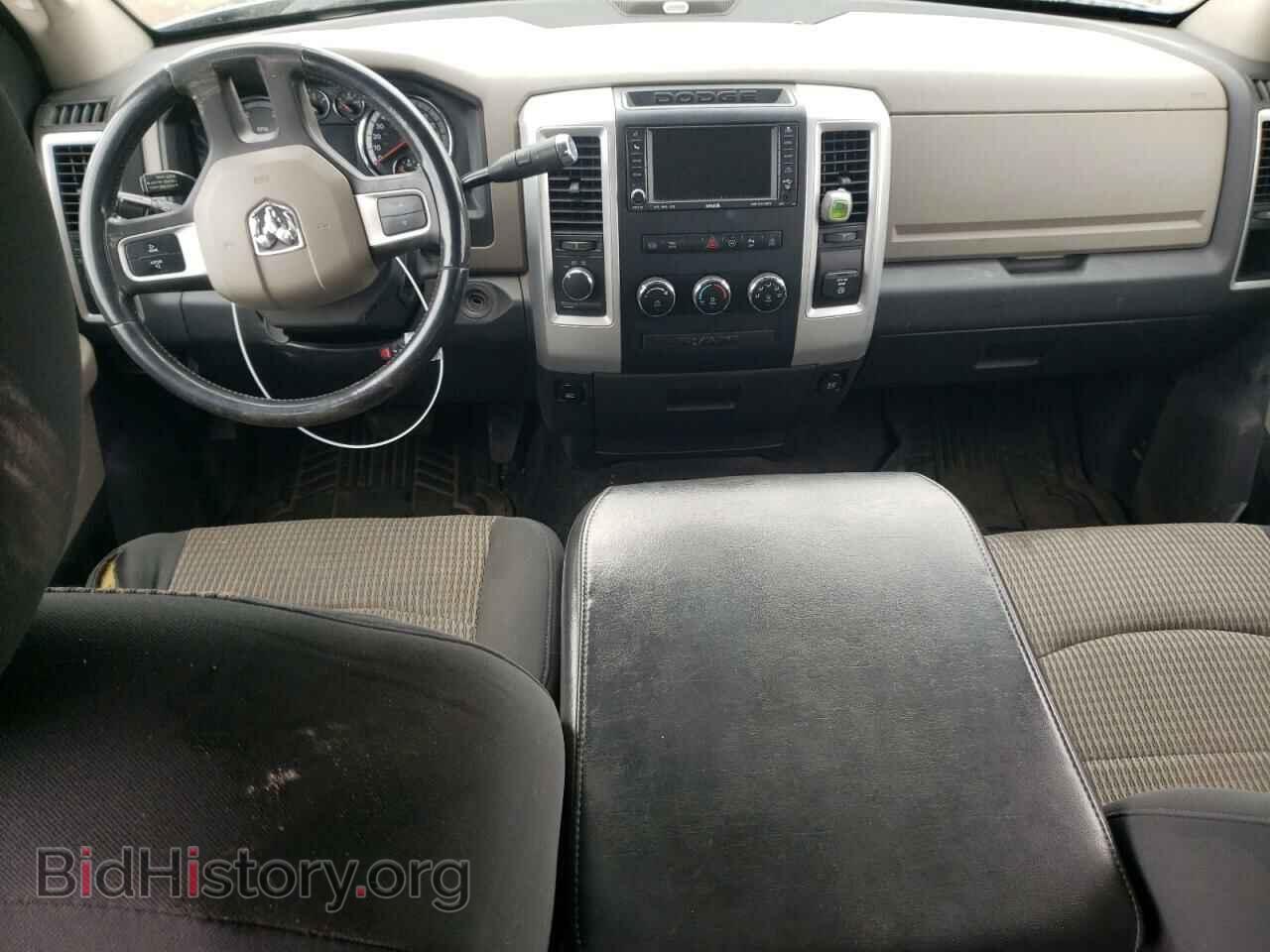 2011 DODGE All Models - VIN: 3D7UT2CL2BG619701 - Фото 8