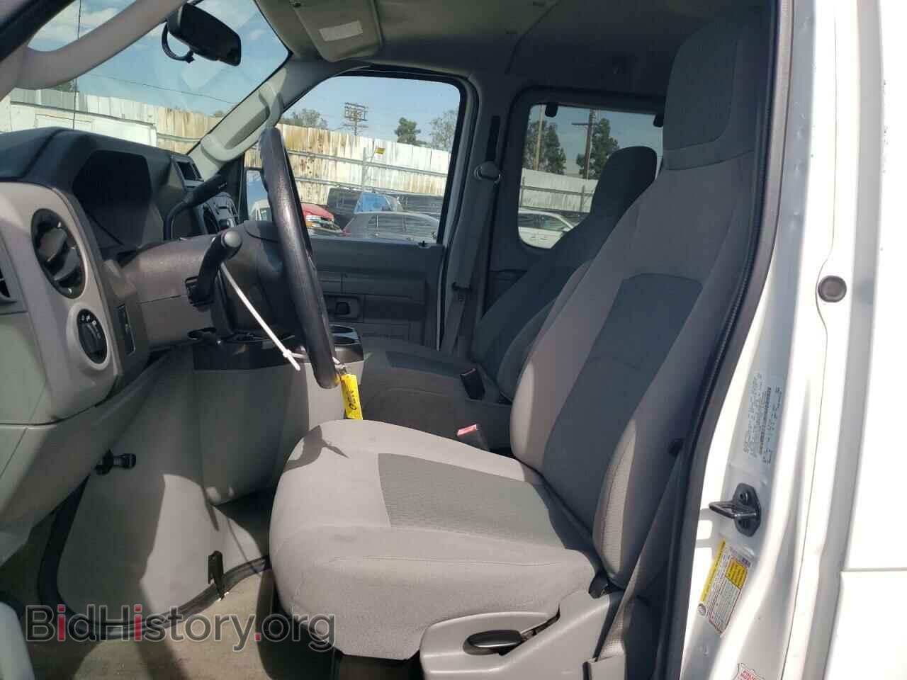 2014 FORD ALL Models - VIN: 1FBNE3BL9EDB00988 - Фото 7