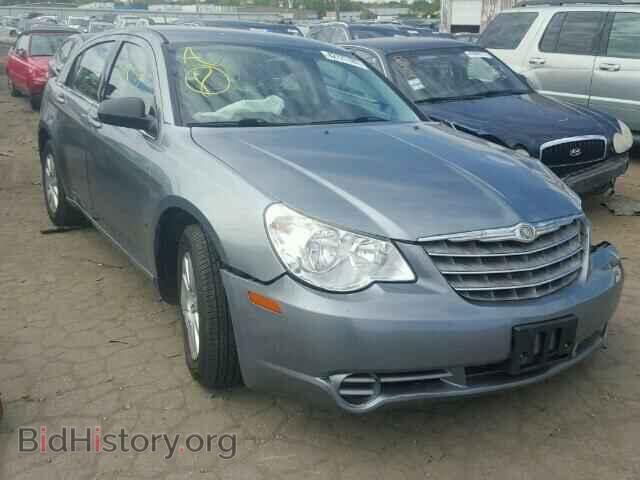 Photo 1C3CC4FBXAN138075 - CHRYSLER SEBRING 2010