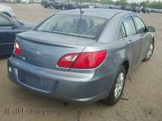 2010 CHRYSLER SEBRING - VIN: 1C3CC4FBXAN138075 - Фото 4