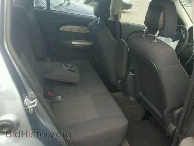 2010 CHRYSLER SEBRING - VIN: 1C3CC4FBXAN138075 - Фото 6