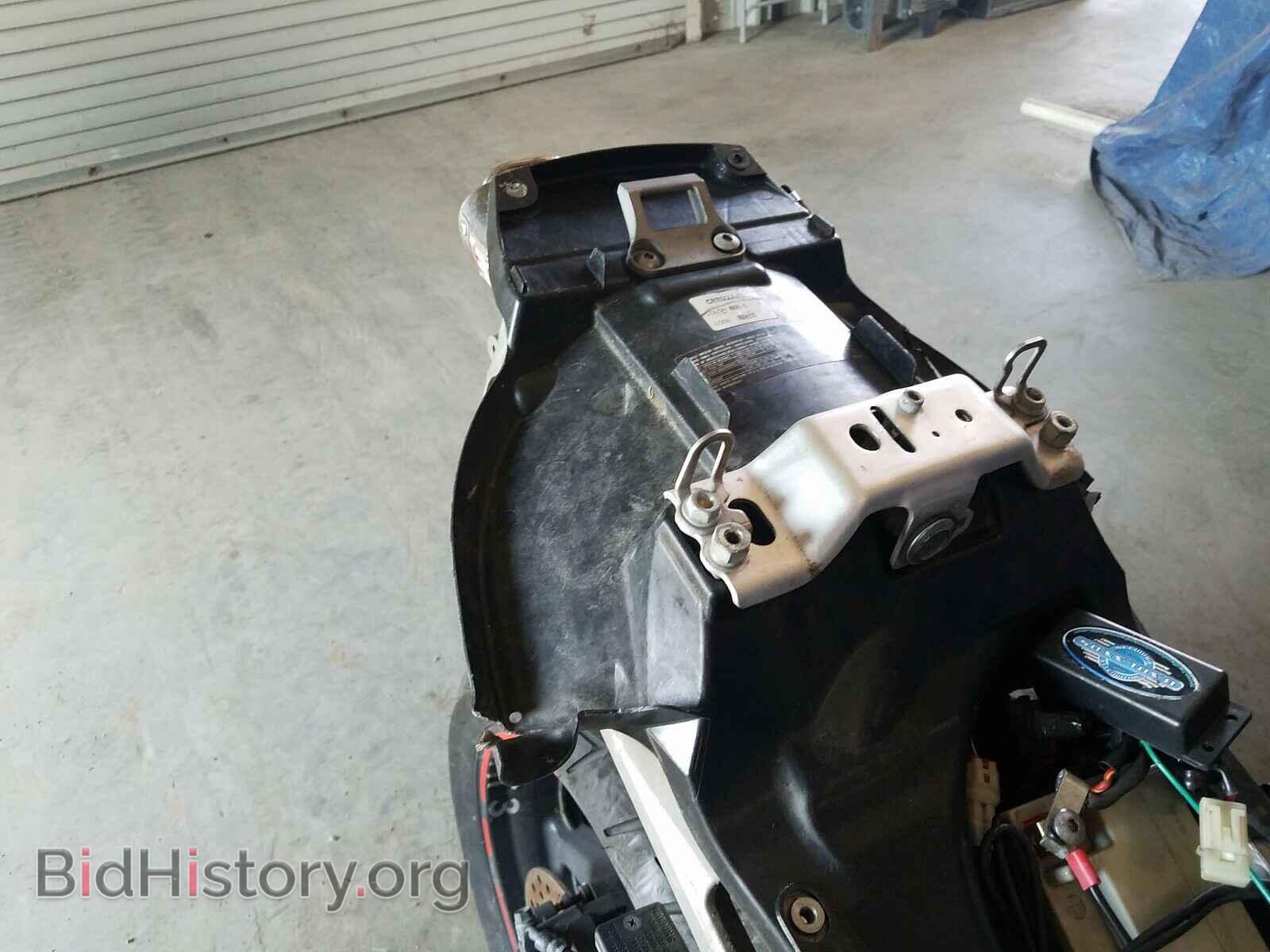2005 HONDA CBR CYCLE - VIN: JH2PC37025M209115 - Фото 10