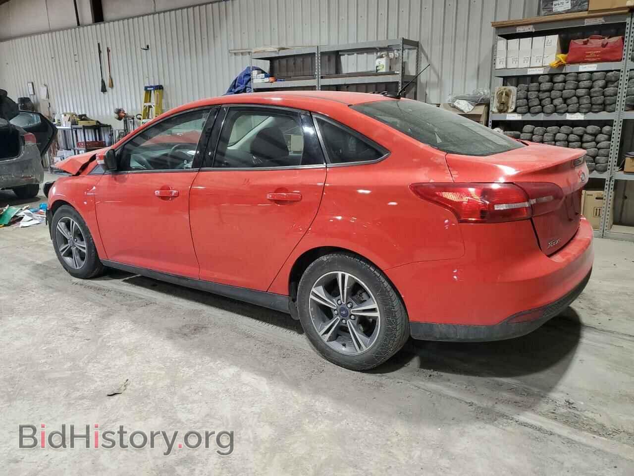 2017 FORD FOCUS - VIN: 1FADP3FE4HL307463 - Photo 2
