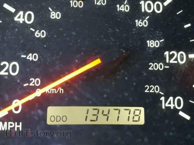 2000 LEXUS ES300 - VIN: JT8BF28G9Y5075362 - Фото 8