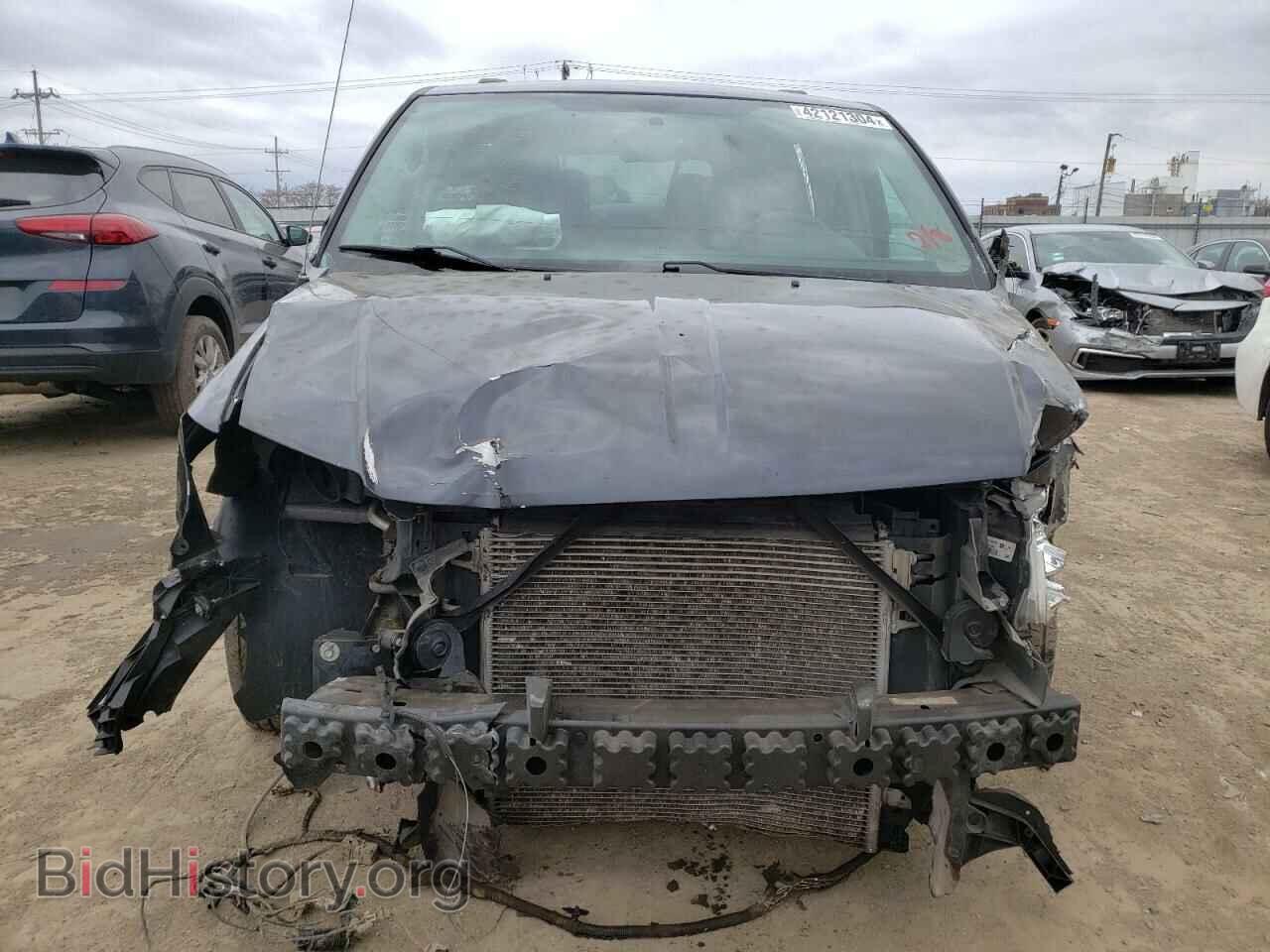 2014 CHRYSLER MINIVAN - VIN: 2C4RC1CG4ER455685 - Photo 5