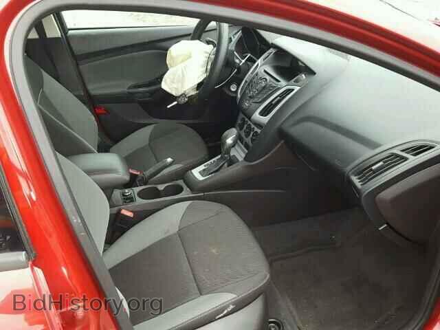 2012 FORD FOCUS - VIN: 1FAHP3F28CL160290 - Photo 5