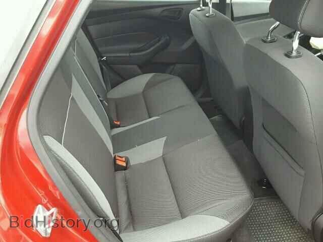2012 FORD FOCUS - VIN: 1FAHP3F28CL160290 - Photo 6
