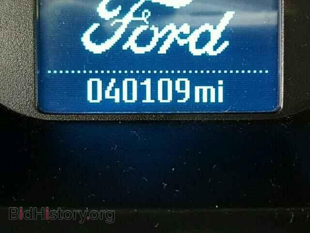 2012 FORD FOCUS - VIN: 1FAHP3F28CL160290 - Photo 8