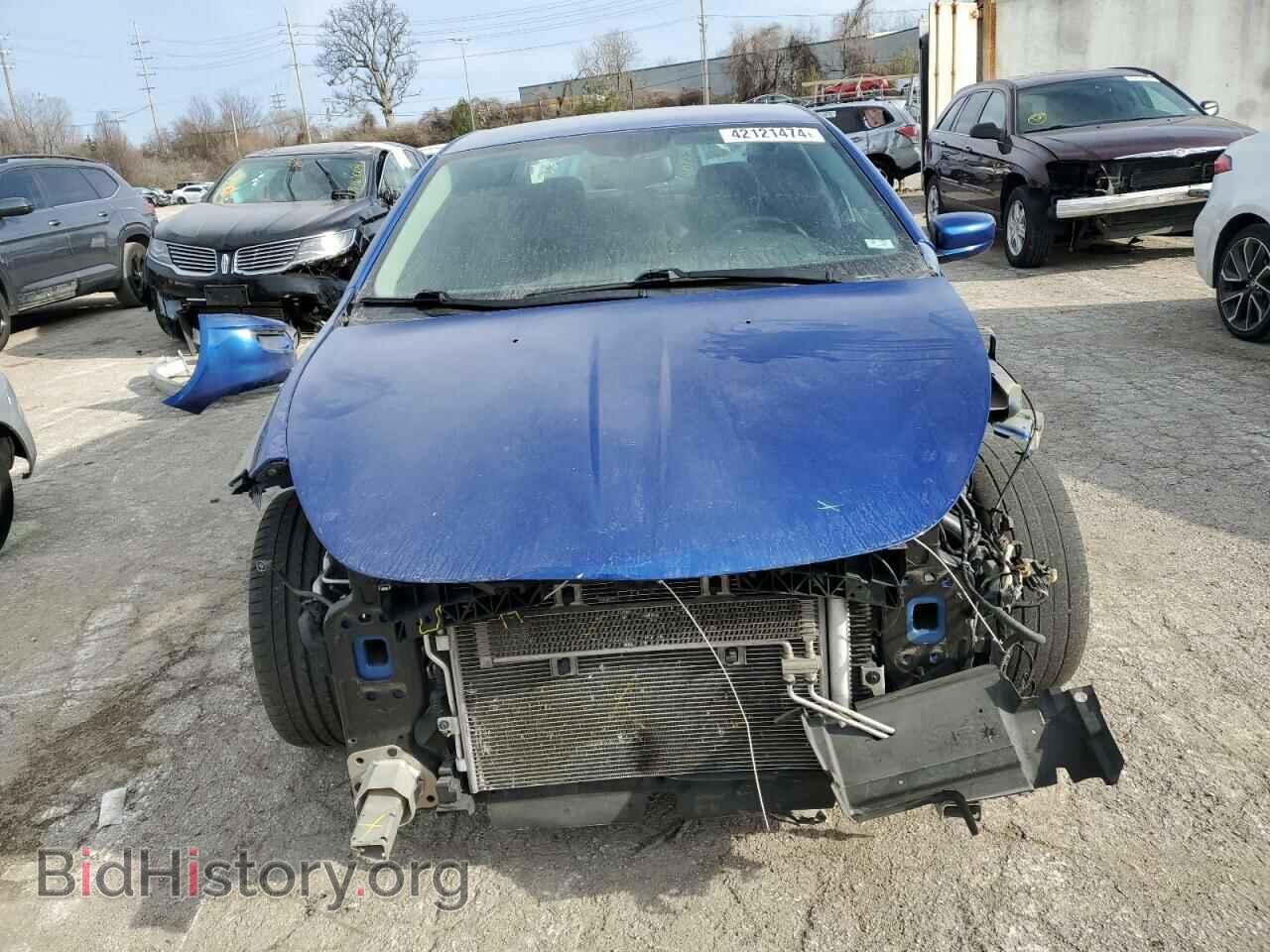2013 DODGE DART - VIN: 1C3CDFBA3DD308227 - Photo 5